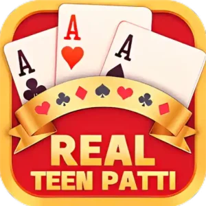 Real Teen Patti