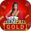 Teen Patti Gold