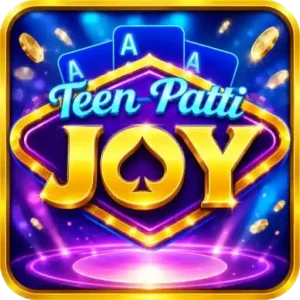Teen Patti Joy
