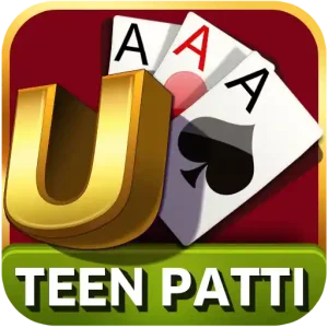 Ultimate Teen Patti (3 Patti)